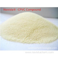 Grey Cpvc Compound For Industry Pipe